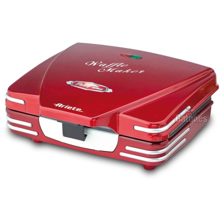Gofrera Ariete 187 Party Time 700w