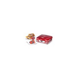 Gofrera Ariete 187 Party Time 700w