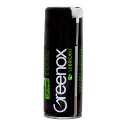 Lubricante greenox spray 210cc