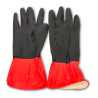 Guantes de latex 20907 rubi