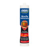 Ceys sellador masilla refractaria cart 506301