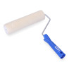Rodillo de esmaltar termofusion angora lana tejido corto 220x45mm edm