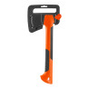 Hacha de corte 700g. stocker