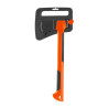 Hacha de corte 900g . stocker