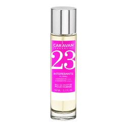 Eau de parfum caravan nº 23 150ml señora