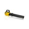 Soplador eléctrico 3000w gas 409e-v20. 44el-0021 garland