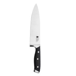 Cuchillo chef 20cm acero inoxidable master bgmp-4300 masterpro