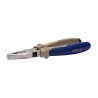 Alicate universal con mango bimaterial, 180mm 601-180-1 irimo