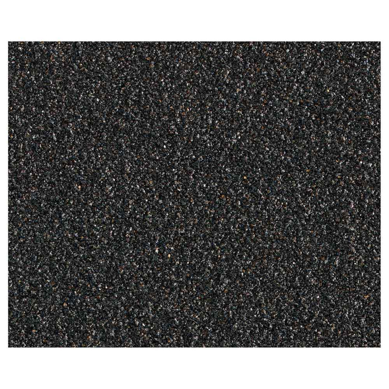 Papel de lijar de grano 100 madera/metal 230x280mm 2863000 wolfcraft