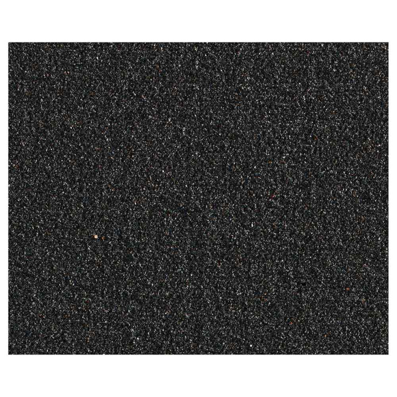Papel de lijar de grano 180 madera/metal 230x280mm 2866000 wolfcraft