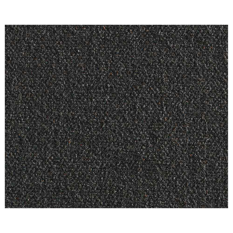 Papel de lijar de grano 240 madera/metal 230x280mm 2868000 wolfcraft