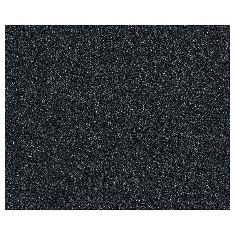 Papel de lijar sic grano 180 metal/esmalte 230x280mm 2871000 wolfcraft