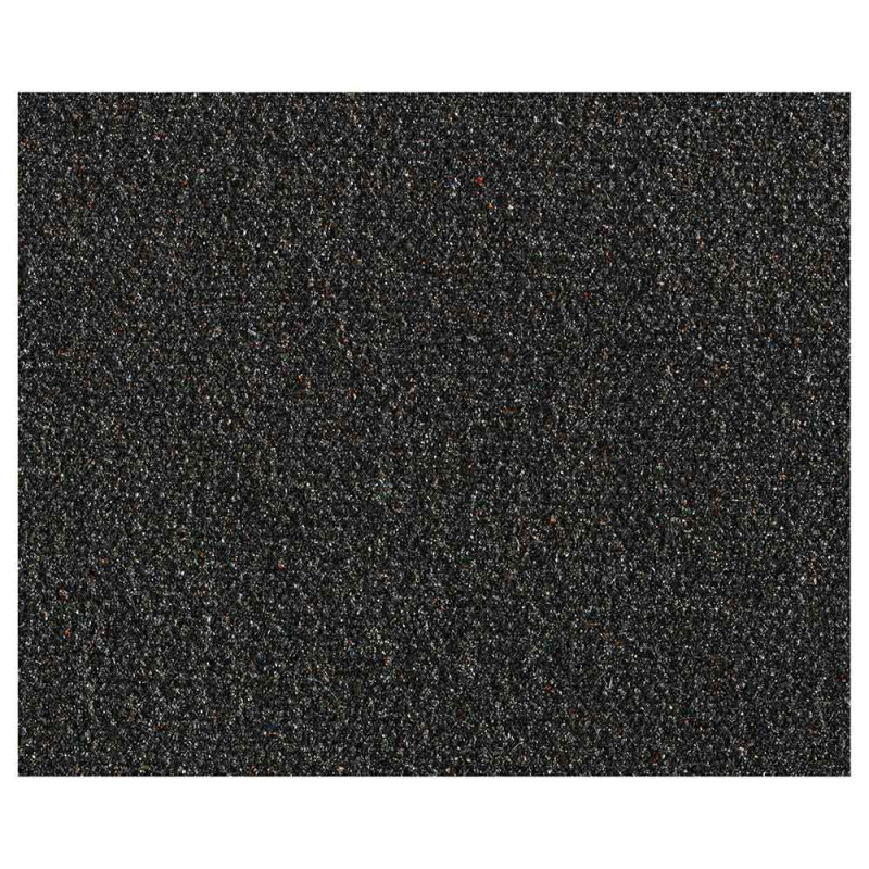 Papel de lijar de grano 400 madera/metal 230x280mm 2869000 wolfcraft