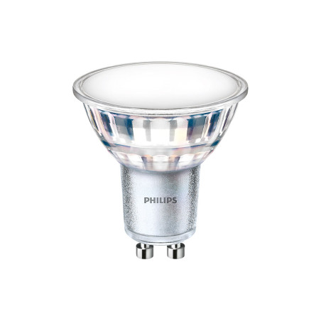 Bombilla gu10 4,9w 550lm 6500k luz fria 929002981402 philips