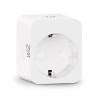 Enchufe inteligente wi-fi con control de energia conectada wifi 929002427101 philips wiz
