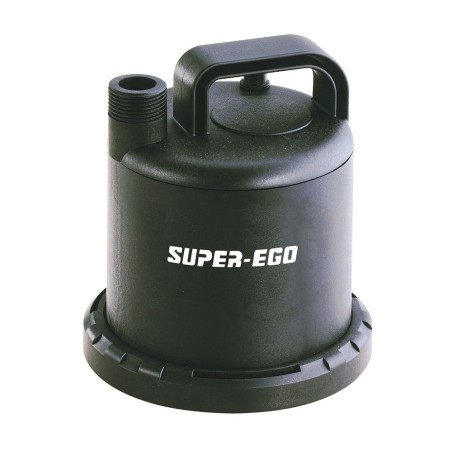 Bomba de agua de trabajo continuo ultra 3000 rp1400000 super-ego