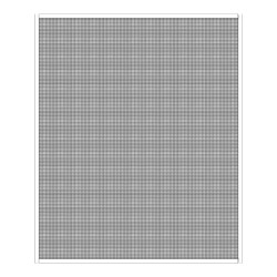 Mosquitera easy click 100x120cm fibra de vidrio. 70470 schellenberg