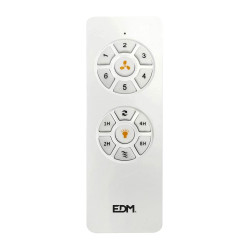 Recambio mando a distancia para ref. 33817 edm