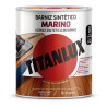 Barniz sintético marino brillante incoloro0,750l titanlux m13100034