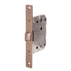 Picaporte unificado de paso y condena. 6137bchn050 ucem