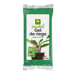 Gel de riego 400ml massó