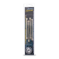 Kit 4 alargadores de difusor 71fg000004 garland