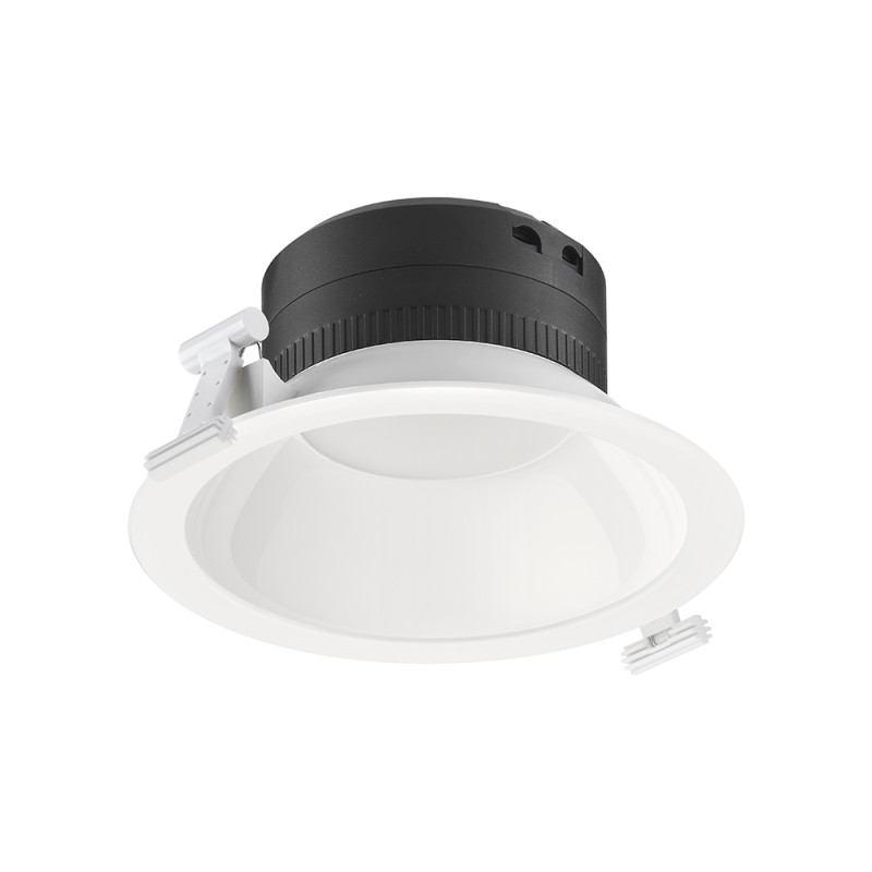 Downlight 19w 2.200lm 3.000k luz calida con reflector 32584200 philips