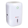 Deshumidificador compacto 800ml alpina