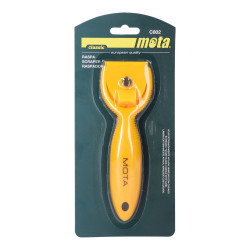 Rascador plastico clasico c802 mota