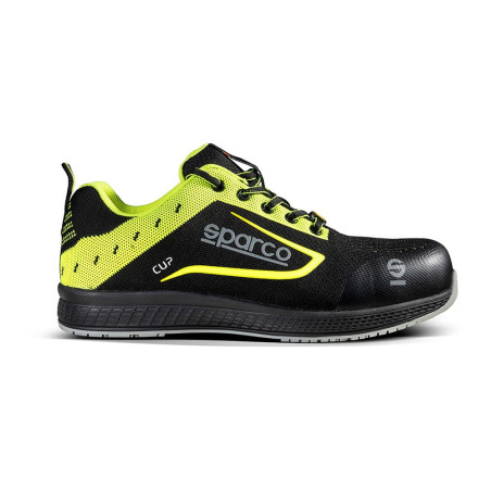 Zapato deportivo cup s1p talla-41 0752641nrgf sparco
