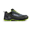Zapato deportivo indy s1p esd talla-39 0753839gsgf sparco