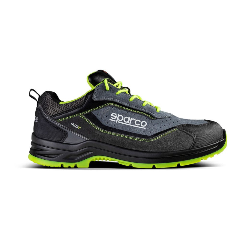 Zapato deportivo indy s1p esd talla-40 0753840gsgf sparco