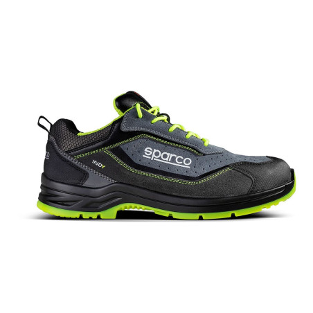 Zapato deportivo indy s1p esd talla-40 0753840gsgf sparco