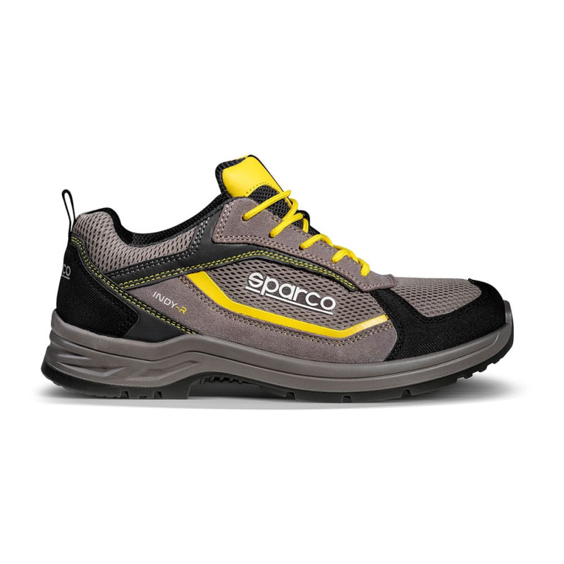 Zapato deportivo indy-r s1p esd talla-39 0753939tagi sparco