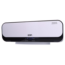 Calefactor split de pared 1000-2000w edm