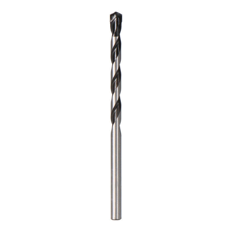 Broca pared standard. punta md 5,00 x 85mm iz27655 koma tools (izar)