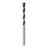 Broca pared standard. punta md 5,00 x 85mm iz27655 koma tools (izar)