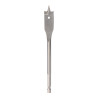Broca plana para madera 30,00mm iz28157 koma tools (izar)