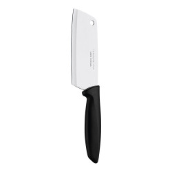 Hachuela 5" plenus negro 12,7cm tramontina