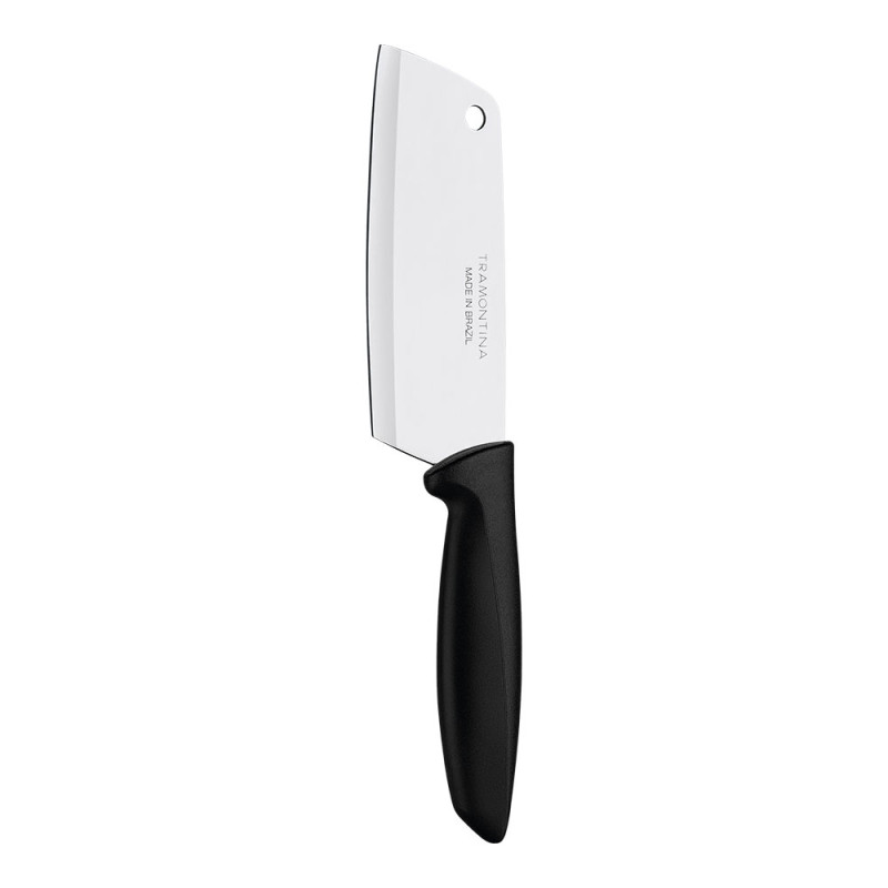 Hachuela 5" plenus negro 12,7cm tramontina