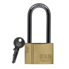 Candado de arco largo 40mm sr40al 074010sr ifam