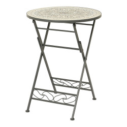 Mesa modelo bistro para exterior 899263