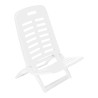 Silla playa plegable ply80cbi ipae progarden