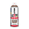 Pintura en spray pintyplus evolution 520cc ral 8011 matt nut brown