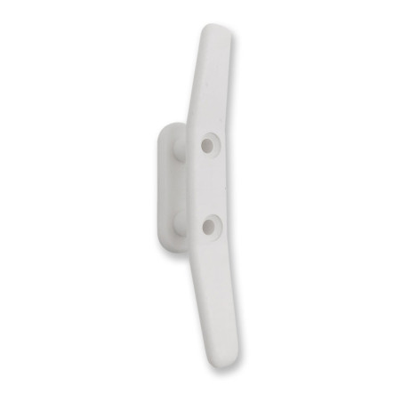 Blister de 2 poleas cornamusa toldo tld15 102mm 92572 micel