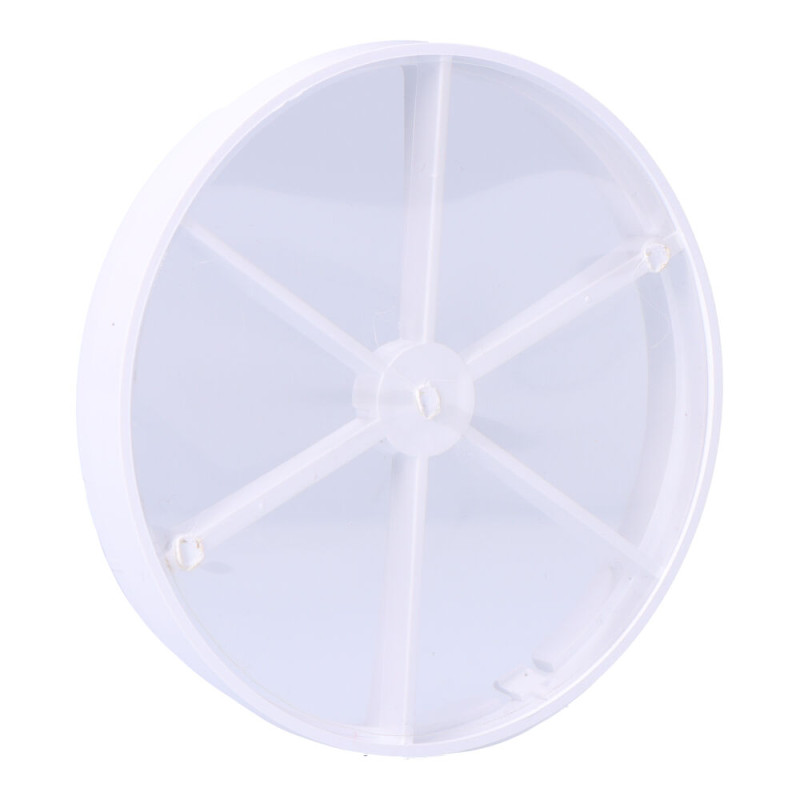 Válvula antiretorno extractor 08413 ø10cm edm
