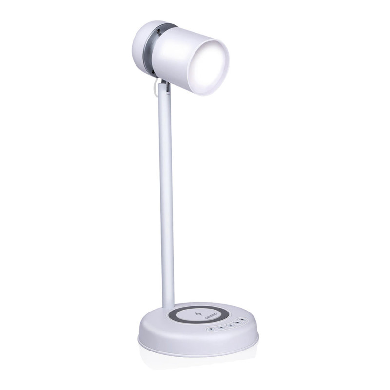 Lámpara de escritorio led 3 en 1 modelo b grundig