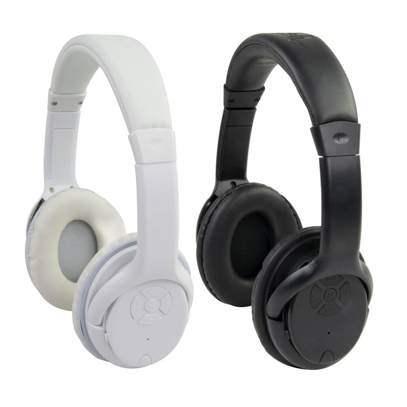 Auriculares de casco bluetooth colores surtidos grundig