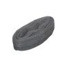 Lana de acero de grano 0, 200g 6097000 wolfcraft