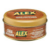 Cera alex lata incolora para madera 250 gr